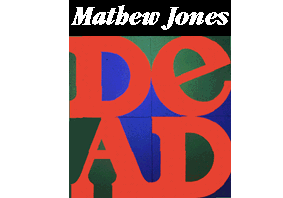 Mathew Jones